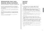 Предварительный просмотр 54 страницы Wetrok 20005 Operating Instructions Manual