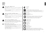 Preview for 5 page of Wetrok DISCOMATIC MAMBO E Operating Instructions Manual