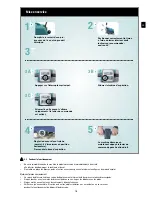 Preview for 20 page of Wetrok DISCOMATIC SAMBA XT Operating Instructions Manual