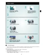 Preview for 30 page of Wetrok DISCOMATIC SAMBA XT Operating Instructions Manual