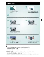 Preview for 50 page of Wetrok DISCOMATIC SAMBA XT Operating Instructions Manual