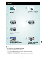 Preview for 100 page of Wetrok DISCOMATIC SAMBA XT Operating Instructions Manual