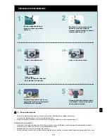 Preview for 110 page of Wetrok DISCOMATIC SAMBA XT Operating Instructions Manual