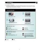 Preview for 7 page of Wetrok Discomatic Tango Operating Instructions Manual