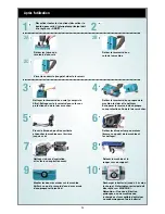 Preview for 22 page of Wetrok Discomatic Tango Operating Instructions Manual