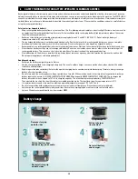 Preview for 47 page of Wetrok Discomatic Tango Operating Instructions Manual