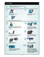 Preview for 82 page of Wetrok Discomatic Tango Operating Instructions Manual