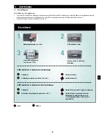 Preview for 91 page of Wetrok Discomatic Tango Operating Instructions Manual