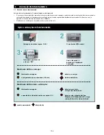 Preview for 127 page of Wetrok Discomatic Tango Operating Instructions Manual