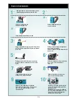 Preview for 130 page of Wetrok Discomatic Tango Operating Instructions Manual