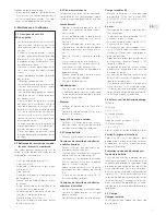 Preview for 17 page of Wetrok Duomatic C43 Operating Instructions Manual