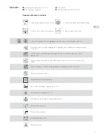 Preview for 19 page of Wetrok Duomatic C43 Operating Instructions Manual