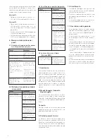 Preview for 24 page of Wetrok Duomatic C43 Operating Instructions Manual