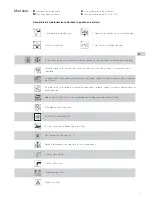 Preview for 25 page of Wetrok Duomatic C43 Operating Instructions Manual