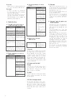 Preview for 36 page of Wetrok Duomatic C43 Operating Instructions Manual