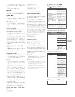 Preview for 41 page of Wetrok Duomatic C43 Operating Instructions Manual