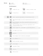 Preview for 43 page of Wetrok Duomatic C43 Operating Instructions Manual