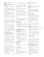 Preview for 45 page of Wetrok Duomatic C43 Operating Instructions Manual