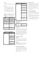 Preview for 48 page of Wetrok Duomatic C43 Operating Instructions Manual