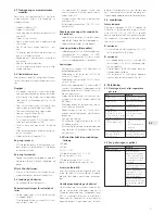 Предварительный просмотр 53 страницы Wetrok Duomatic C43 Operating Instructions Manual