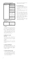 Предварительный просмотр 54 страницы Wetrok Duomatic C43 Operating Instructions Manual