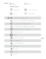 Предварительный просмотр 55 страницы Wetrok Duomatic C43 Operating Instructions Manual