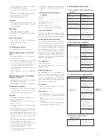 Предварительный просмотр 59 страницы Wetrok Duomatic C43 Operating Instructions Manual