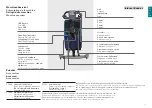 Предварительный просмотр 15 страницы Wetrok Duomatic Endurer 60 Operating Instructions Manual