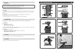 Предварительный просмотр 5 страницы Wetrok Duovac 34 Operating Instructions Manual