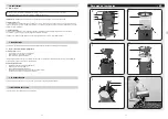 Предварительный просмотр 10 страницы Wetrok Duovac 34 Operating Instructions Manual