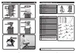 Предварительный просмотр 13 страницы Wetrok Duovac 34 Operating Instructions Manual