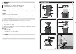 Предварительный просмотр 15 страницы Wetrok Duovac 34 Operating Instructions Manual