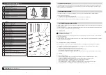 Предварительный просмотр 16 страницы Wetrok Duovac 34 Operating Instructions Manual