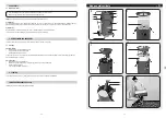 Предварительный просмотр 20 страницы Wetrok Duovac 34 Operating Instructions Manual