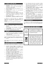 Preview for 30 page of Wetrok Durodisc HS Operating Instructions Manual