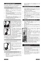 Preview for 35 page of Wetrok Durodisc HS Operating Instructions Manual