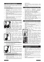 Preview for 41 page of Wetrok Durodisc HS Operating Instructions Manual