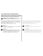 Preview for 19 page of Wetrok Durovac 11 Operating Instructions Manual