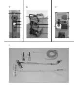 Предварительный просмотр 3 страницы Wetrok Extravac 400 Operating Instructions Manual