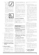 Предварительный просмотр 15 страницы Wetrok Extravac 400 Operating Instructions Manual