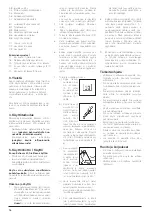 Предварительный просмотр 16 страницы Wetrok Extravac 400 Operating Instructions Manual