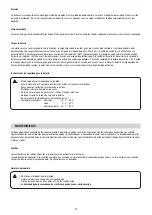 Preview for 20 page of Wetrok Master Sweep 970 Operating Instructions Manual