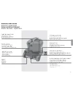 Предварительный просмотр 158 страницы Wetrok Monovac Freedom Operating Instructions Manual