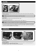 Предварительный просмотр 17 страницы Wetrok Speedmatic Tornado B Operating Instructions Manual