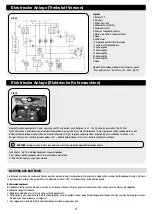 Предварительный просмотр 18 страницы Wetrok Speedmatic Tornado B Operating Instructions Manual