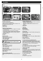 Предварительный просмотр 25 страницы Wetrok Speedmatic Tornado B Operating Instructions Manual