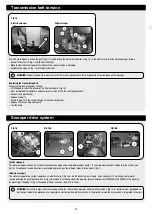 Предварительный просмотр 31 страницы Wetrok Speedmatic Tornado B Operating Instructions Manual