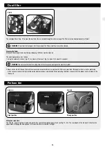 Предварительный просмотр 35 страницы Wetrok Speedmatic Tornado B Operating Instructions Manual