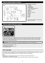 Предварительный просмотр 36 страницы Wetrok Speedmatic Tornado B Operating Instructions Manual