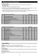 Предварительный просмотр 38 страницы Wetrok Speedmatic Tornado B Operating Instructions Manual